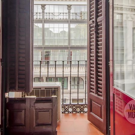 Comodo Y Centrico Loft En Calle Carretas - Madrid Centro Exterior photo