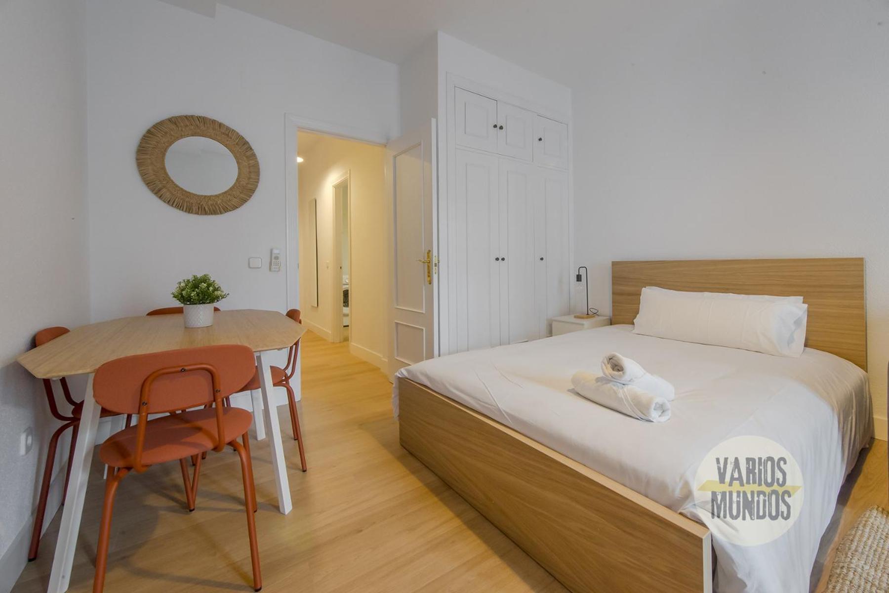 Comodo Y Centrico Loft En Calle Carretas - Madrid Centro Exterior photo