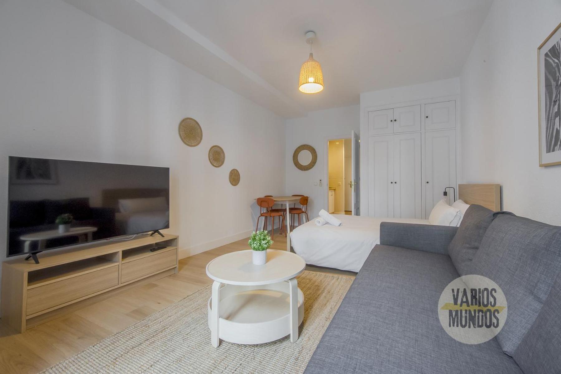 Comodo Y Centrico Loft En Calle Carretas - Madrid Centro Exterior photo