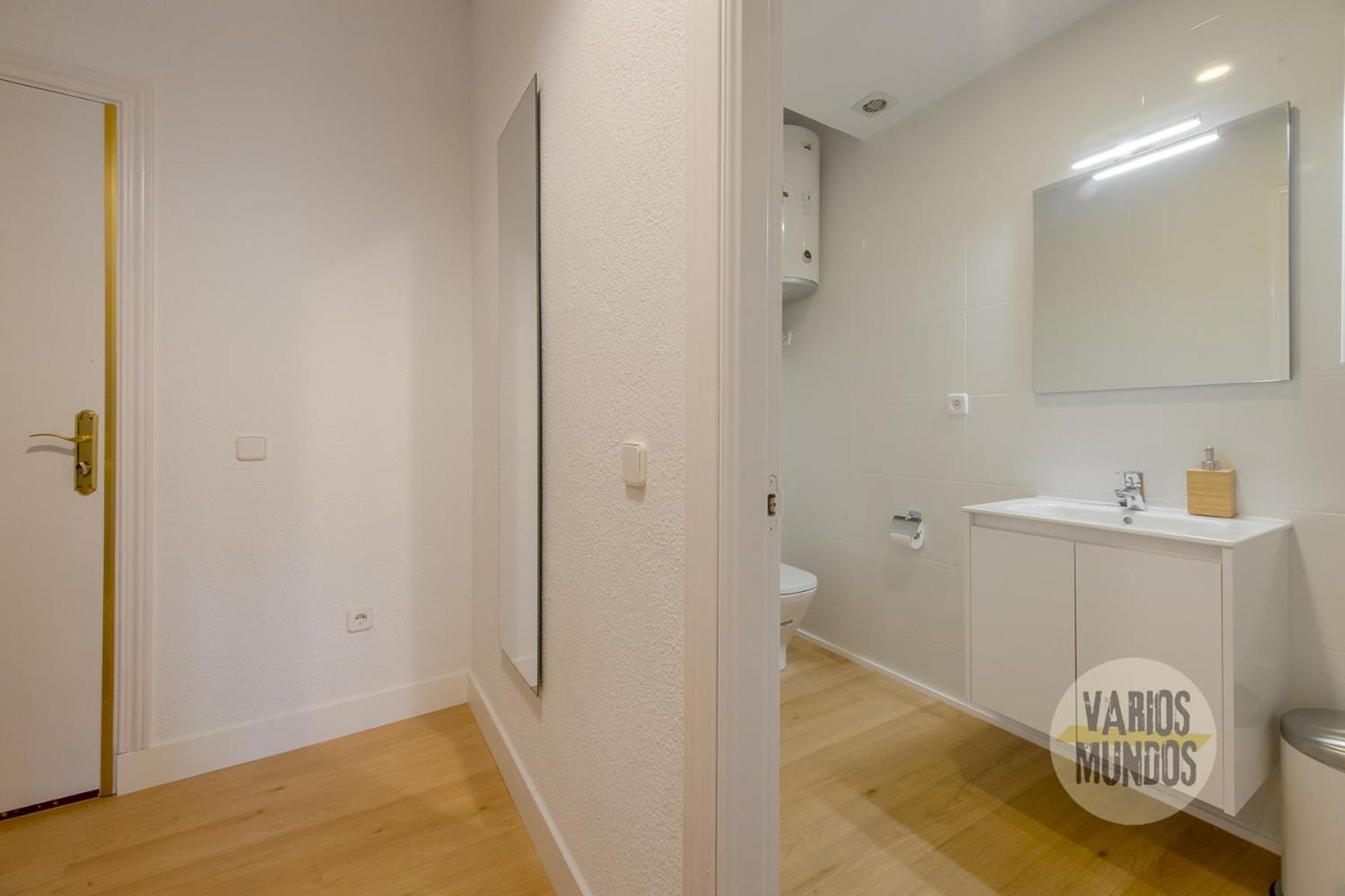Comodo Y Centrico Loft En Calle Carretas - Madrid Centro Exterior photo