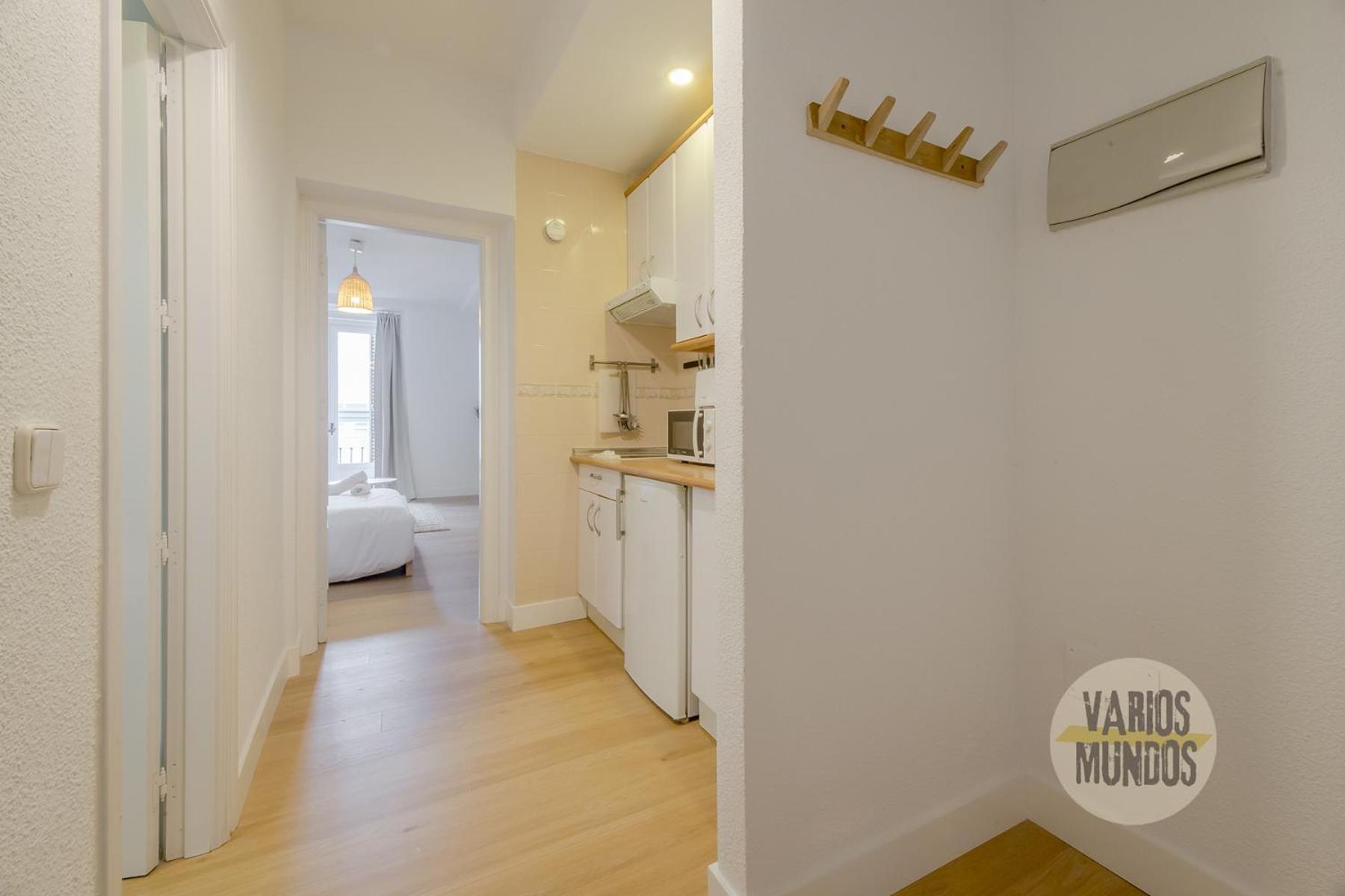Comodo Y Centrico Loft En Calle Carretas - Madrid Centro Exterior photo
